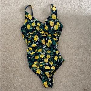 Niptuck Swimsuit